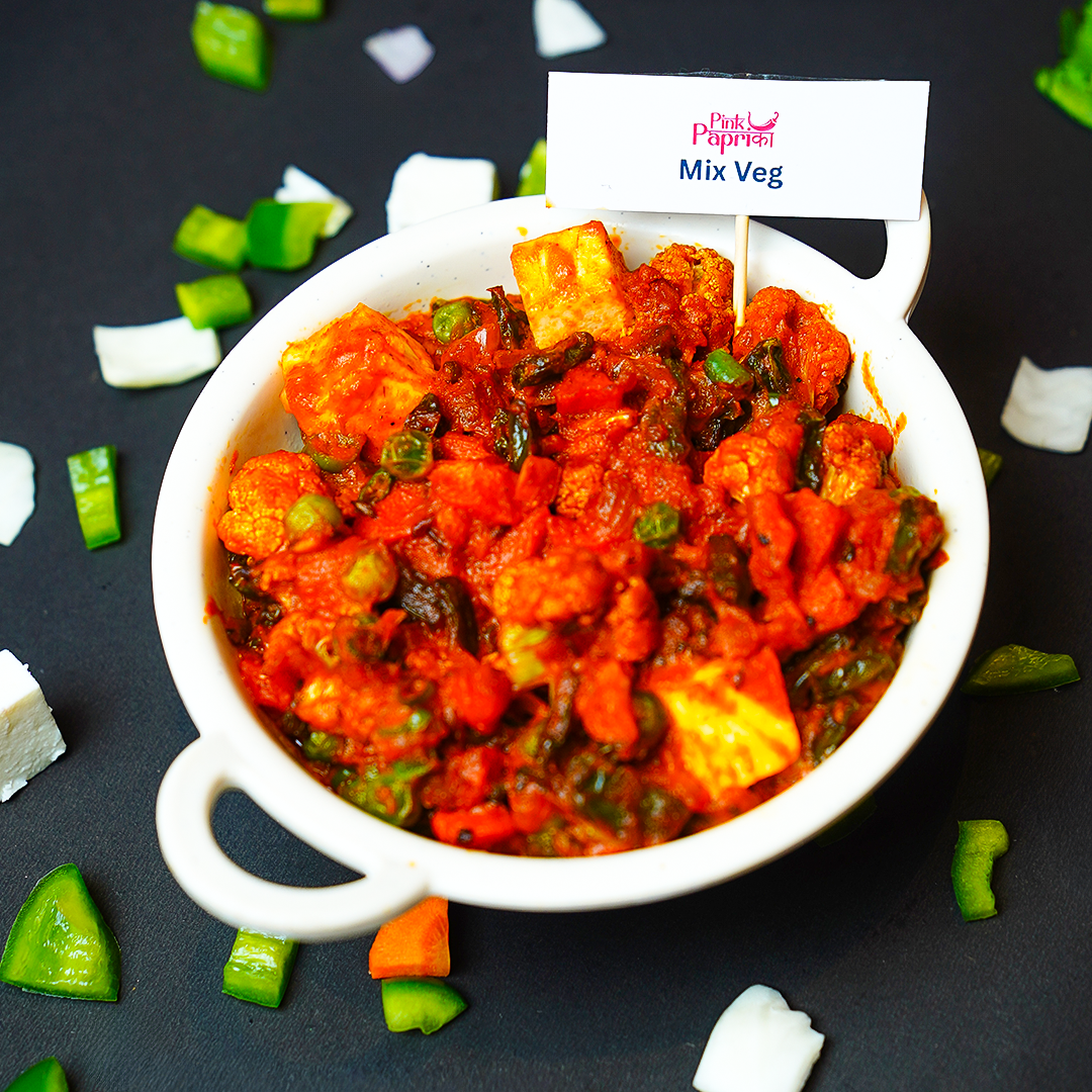 Mix Veg
