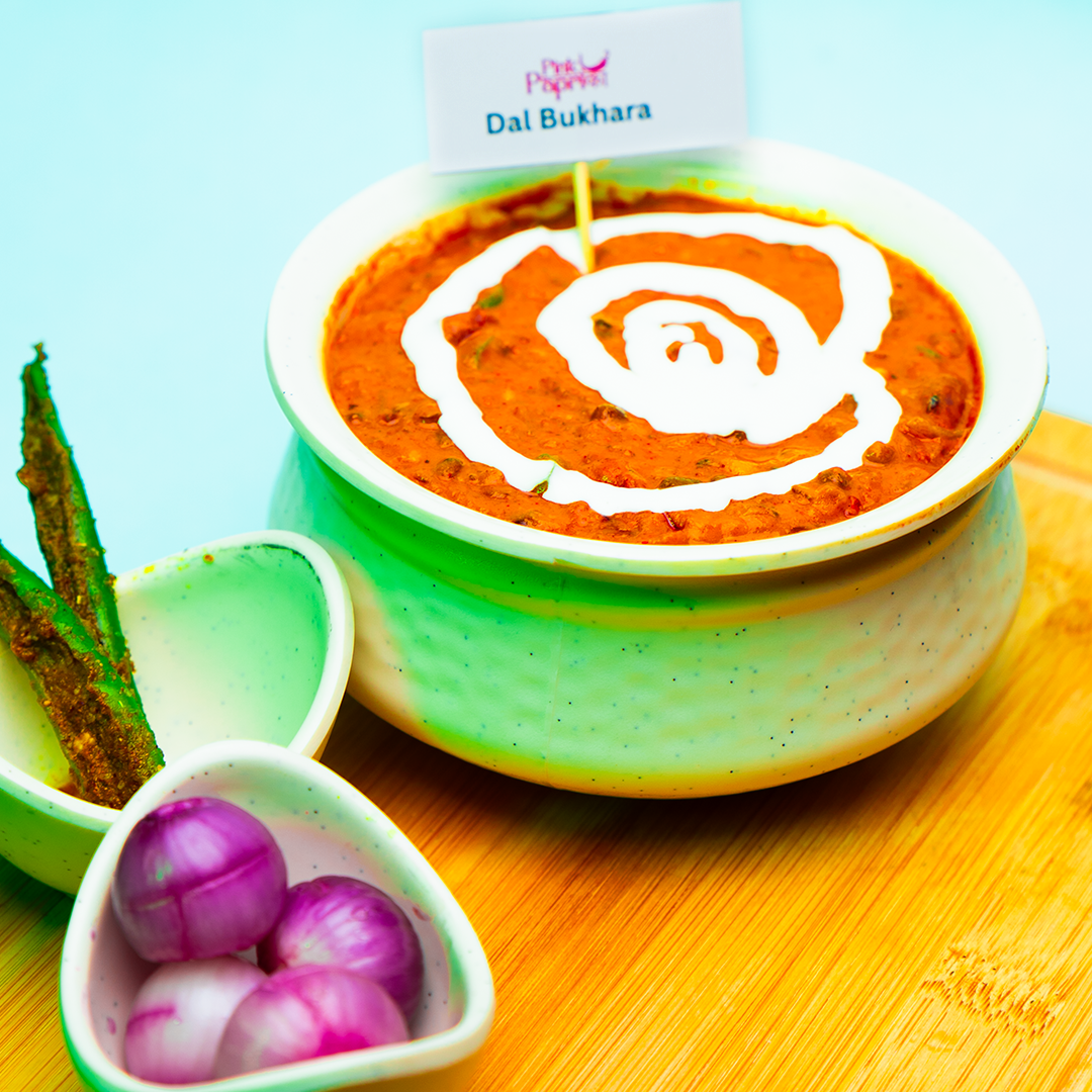 Dal Bukhara